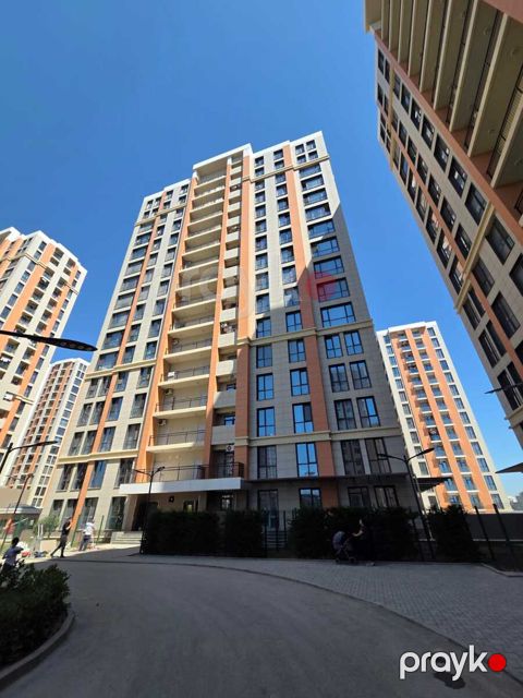 Satılır 2 otaqlı yeni tikili 58 m²