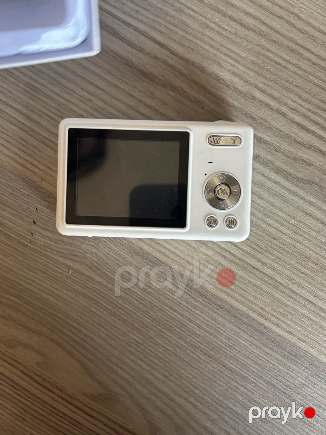 Kamera — Foto və video texnikası, Bakı