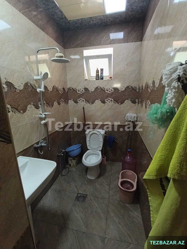 Sabunçu rayonu Ramana — Ev, villa, Bakı (9)