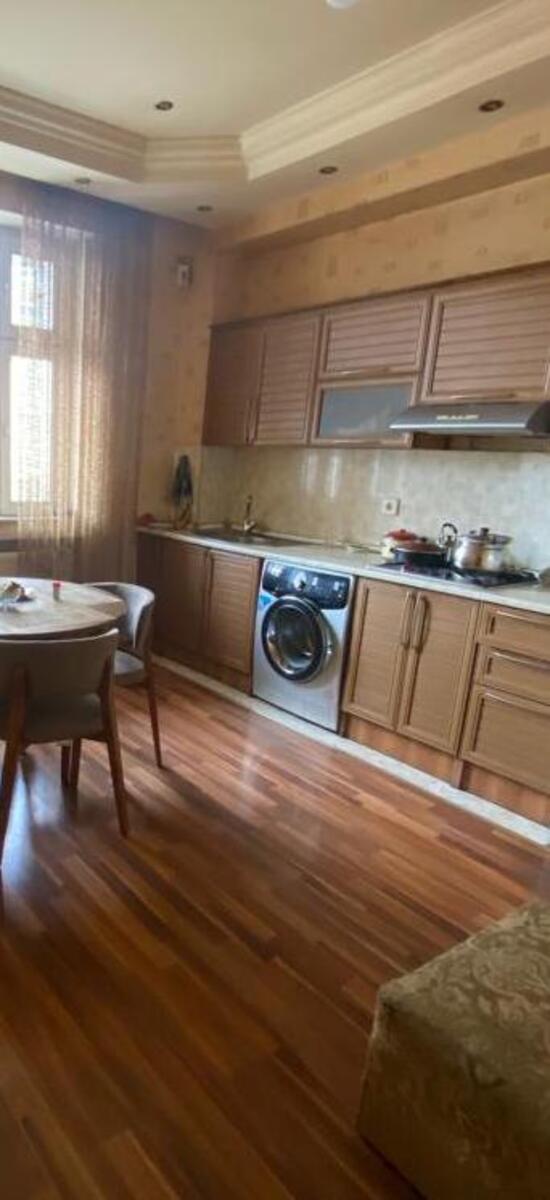 Satılır 3 otaqlı köhnə tikili 55 m² — Mənzil, Bakı (3)