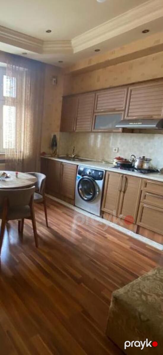 Satılır 3 otaqlı köhnə tikili 55 m² — Mənzil, Bakı (3)