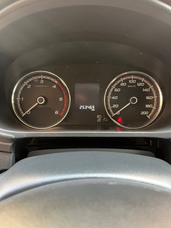 Mitsubishi L200, 2.4 L, 2021 il, 253 465 km — Avtomobillər, Bakı (10)