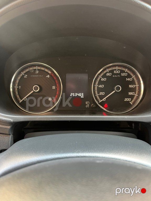 Mitsubishi L200, 2.4 L, 2021 il, 253 465 km — Avtomobillər, Bakı (10)