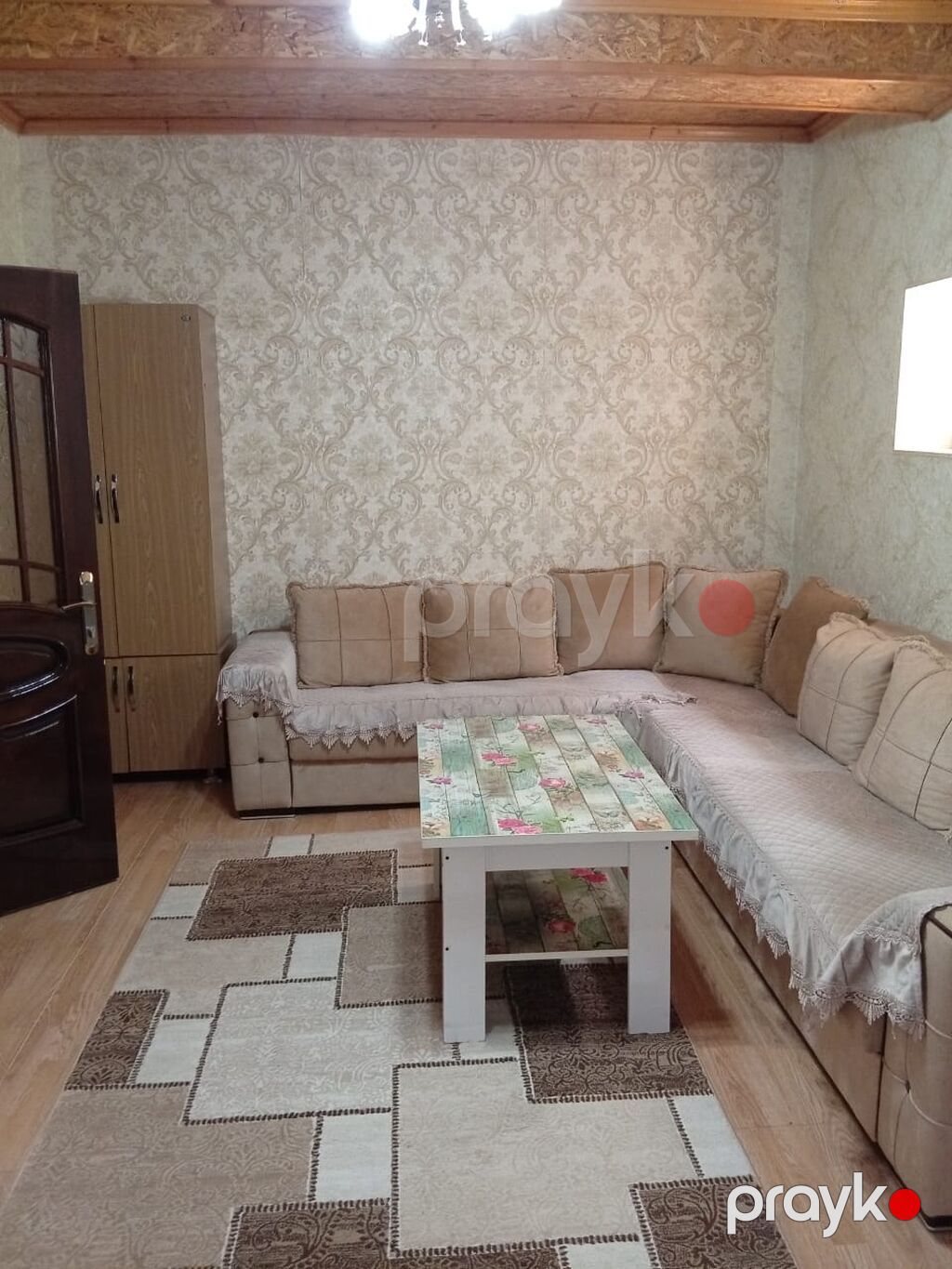 4 otaqlı, 250 kv. m, Kredit yoxdur, Yeni təmirli — Ev, villa, Sumqayıt (6)