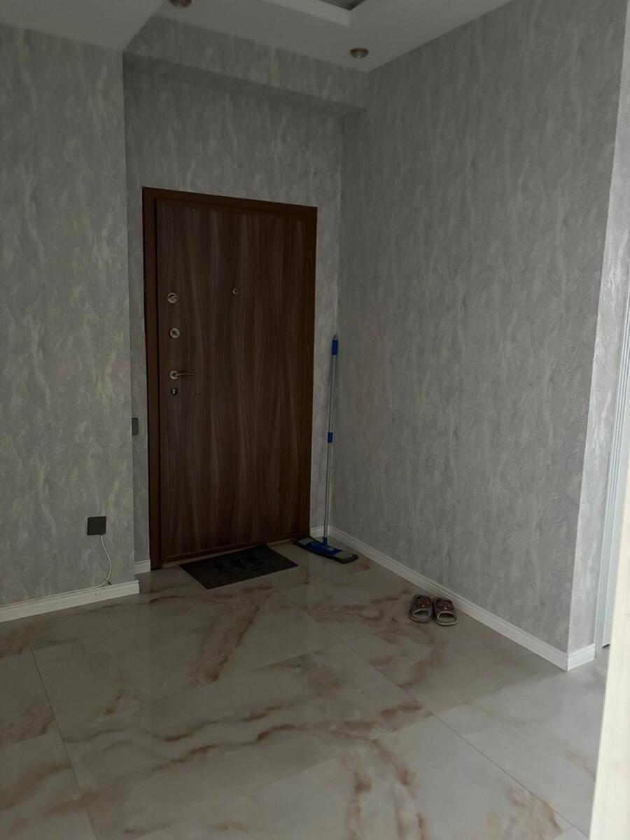 İcarəyə verilir 2 otaqlı yeni tikili 71 m² — Mənzil, Bakı (2)