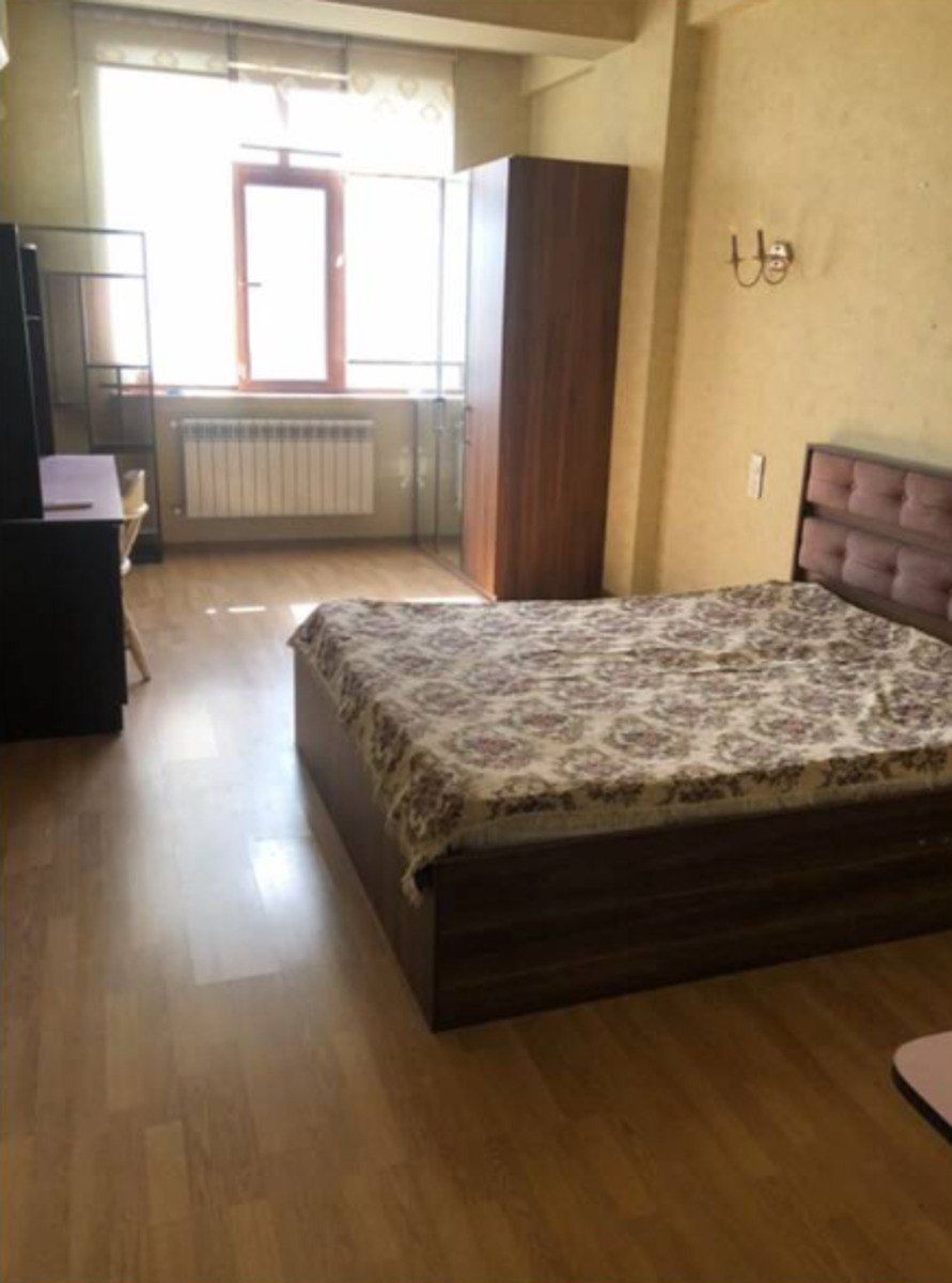 İcarəyə verilir 3 otaqlı yeni tikili 120 m² — Mənzil, Bakı (4)