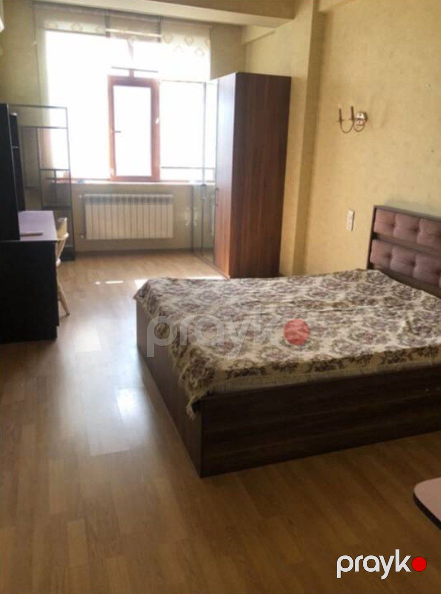İcarəyə verilir 3 otaqlı yeni tikili 120 m² — Mənzil, Bakı (4)