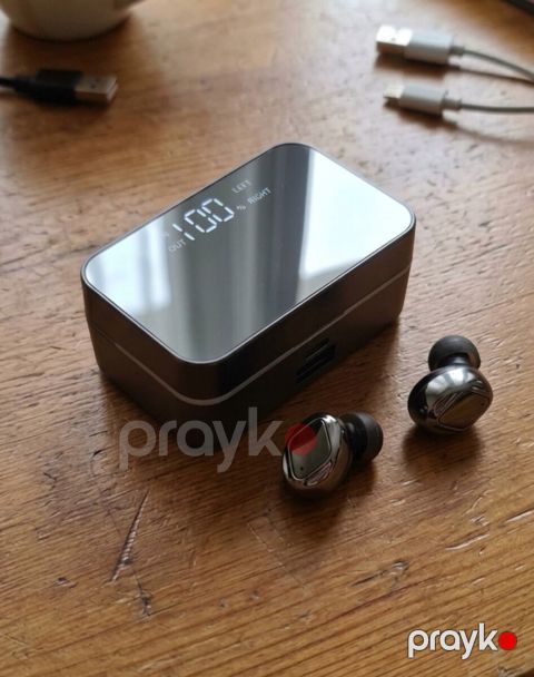 Yeni M90 Wireless bluetooth qulaqlığı — Lənkəran