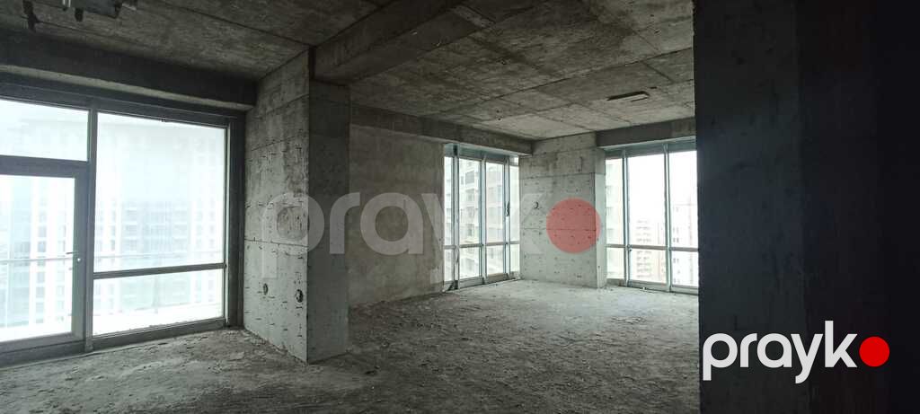 Satılır 4 otaqlı yeni tikili 185 m² — Mənzil, Bakı (5)