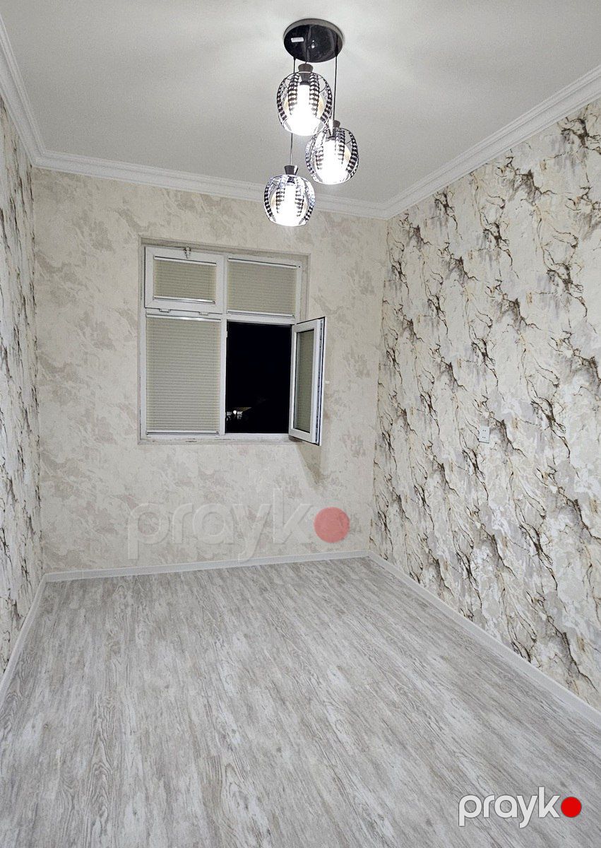 Satılır 2 otaqlı yeni tikili 51 m² — Mənzil, Bakı (5)