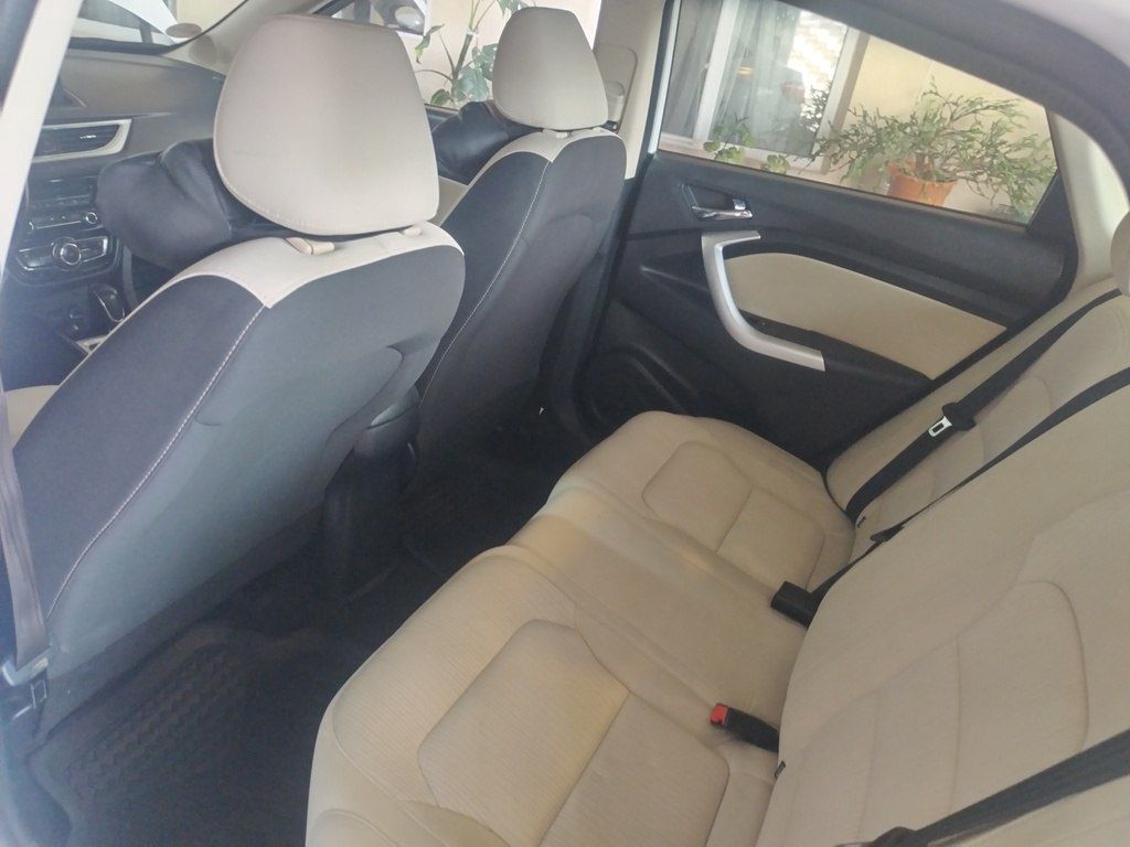 Changan Alsvin V7, 1.6 L, 2018 il, 100 000 km — Avtomobillər, Bakı (9)