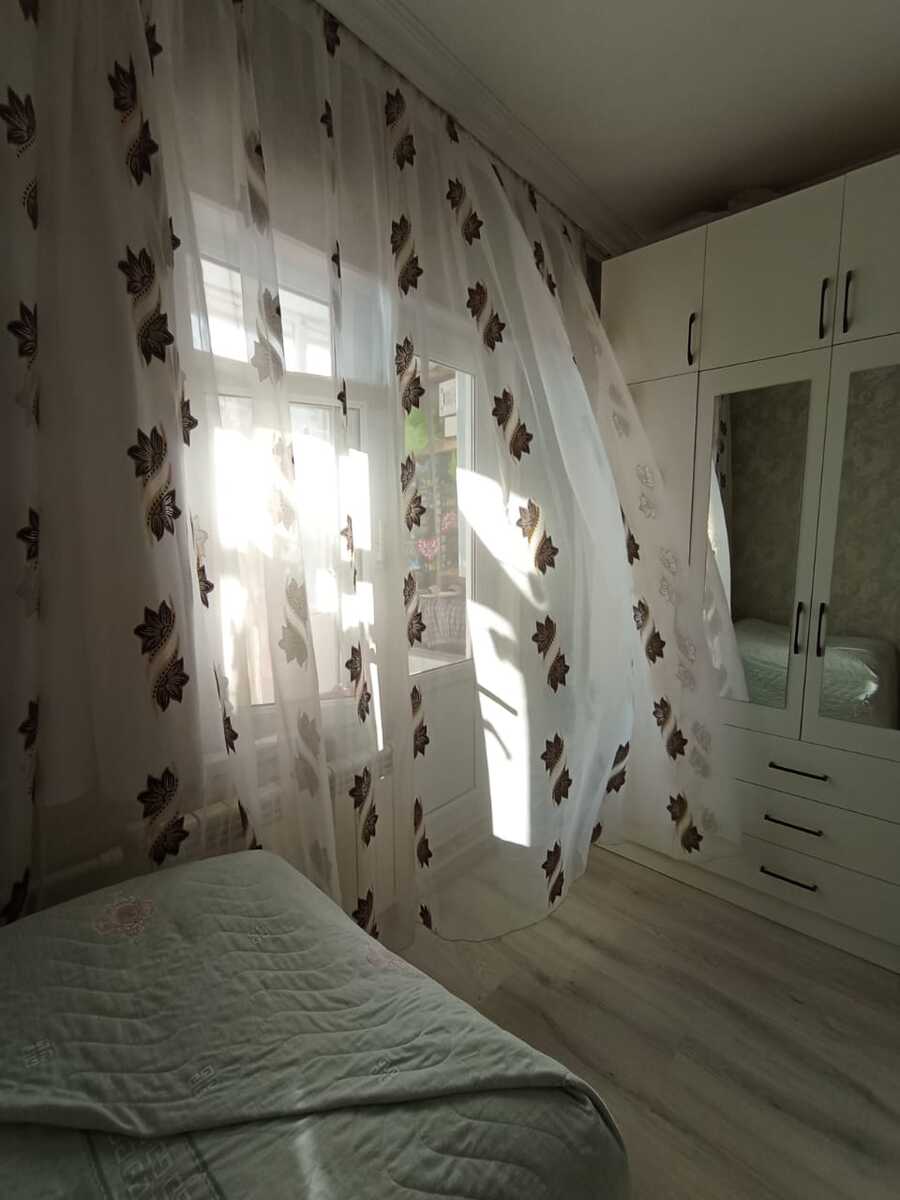 Satılır 2 otaqlı köhnə tikili 45 m² — Mənzil, Bakı (10)