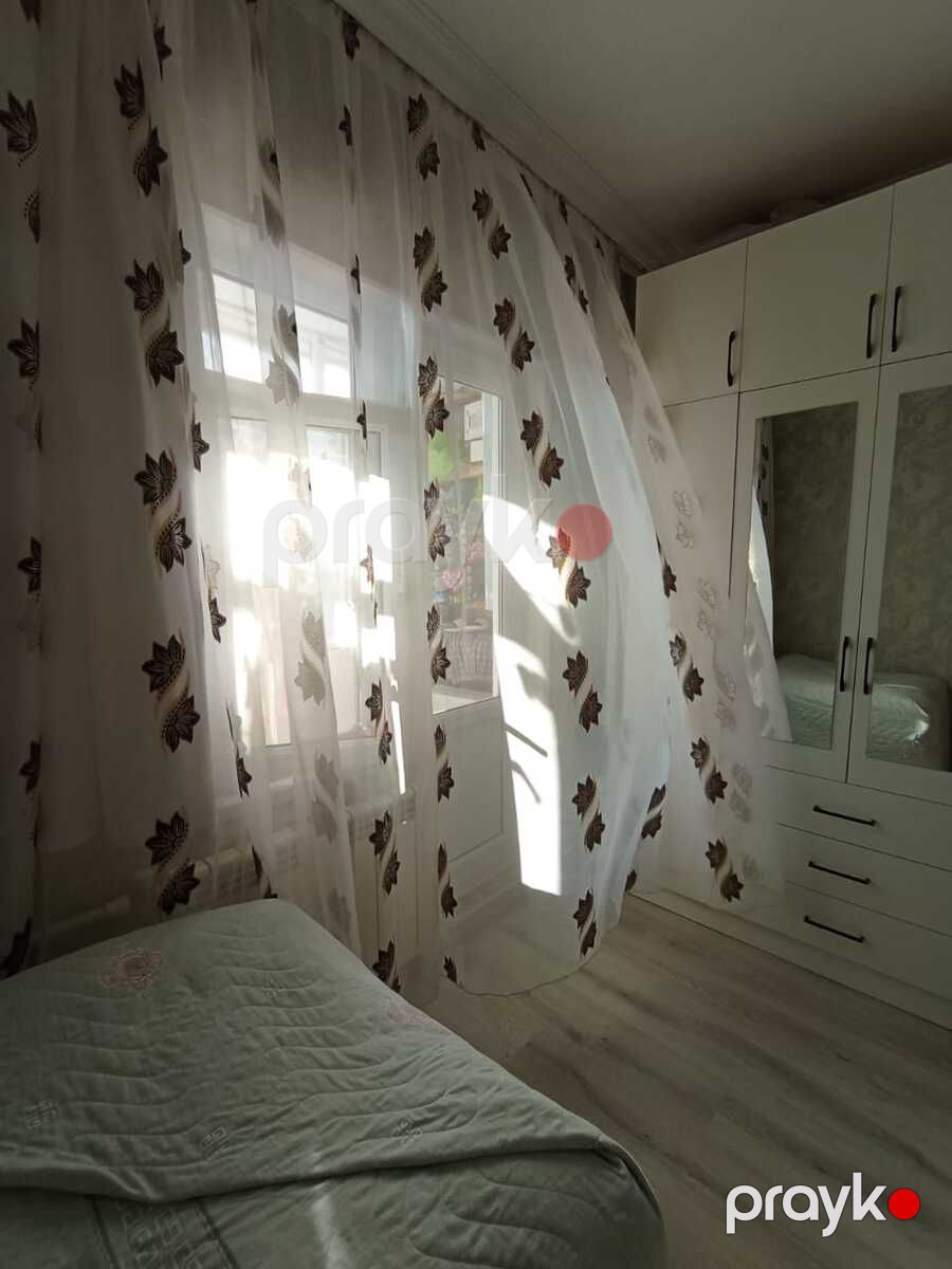 Satılır 2 otaqlı köhnə tikili 45 m² — Mənzil, Bakı (10)