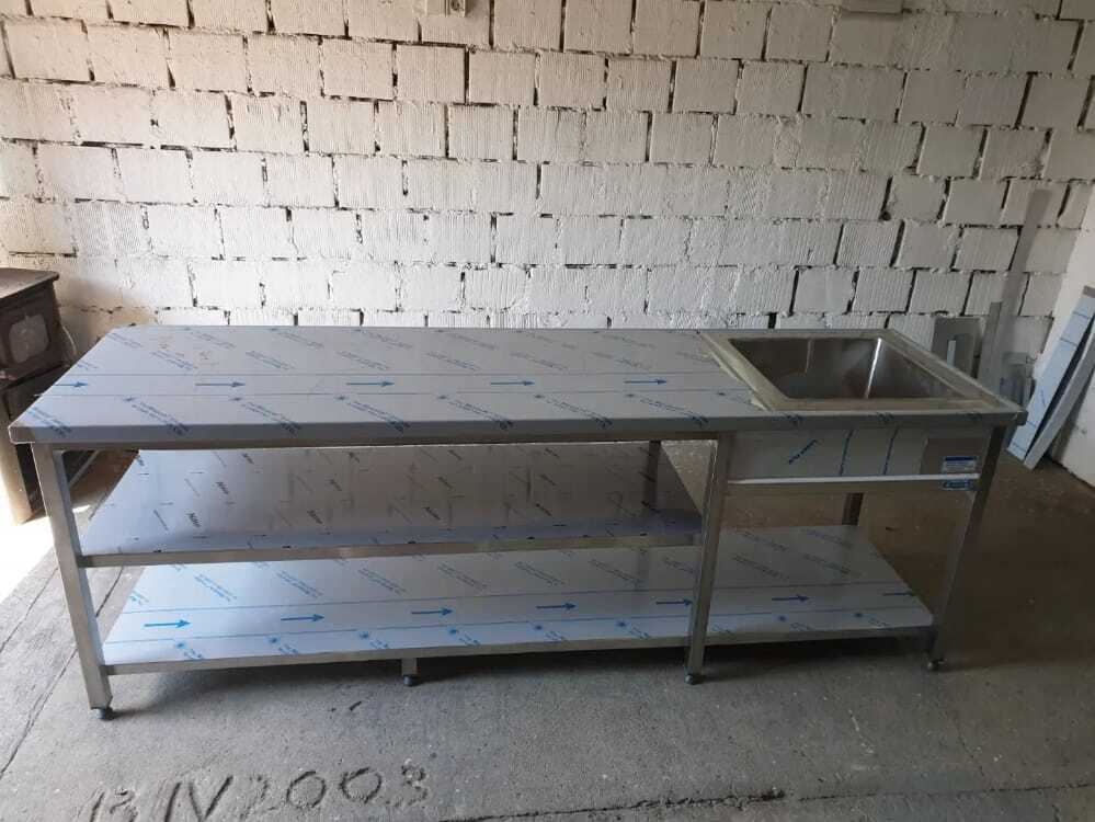 Çalışma masası — Biznes və avadanlıq, Bakı (9)