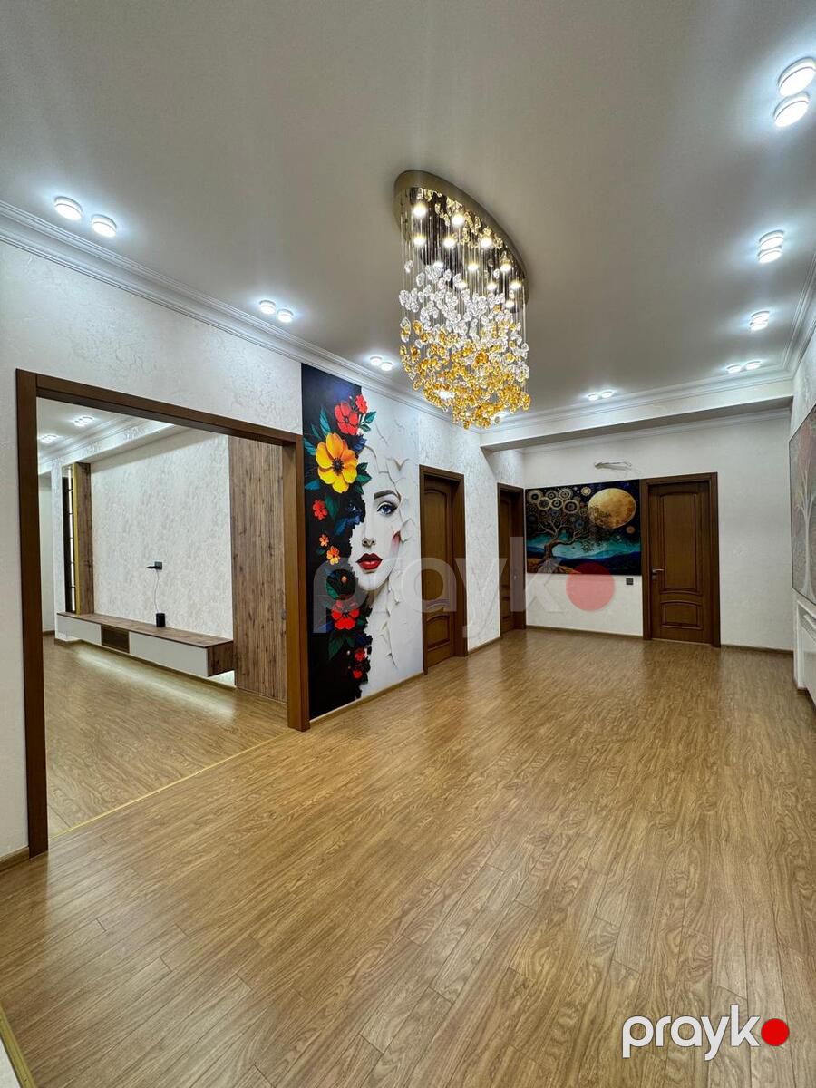 Satılır 3 otaqlı yeni tikili 136 m² — Mənzil, Bakı (4)