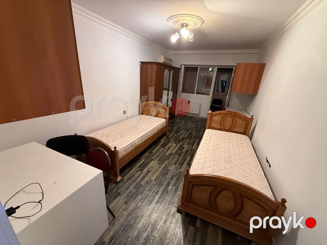 İcarəyə verilir 3 otaqlı köhnə tikili 72 m² — Mənzil, Bakı (5)