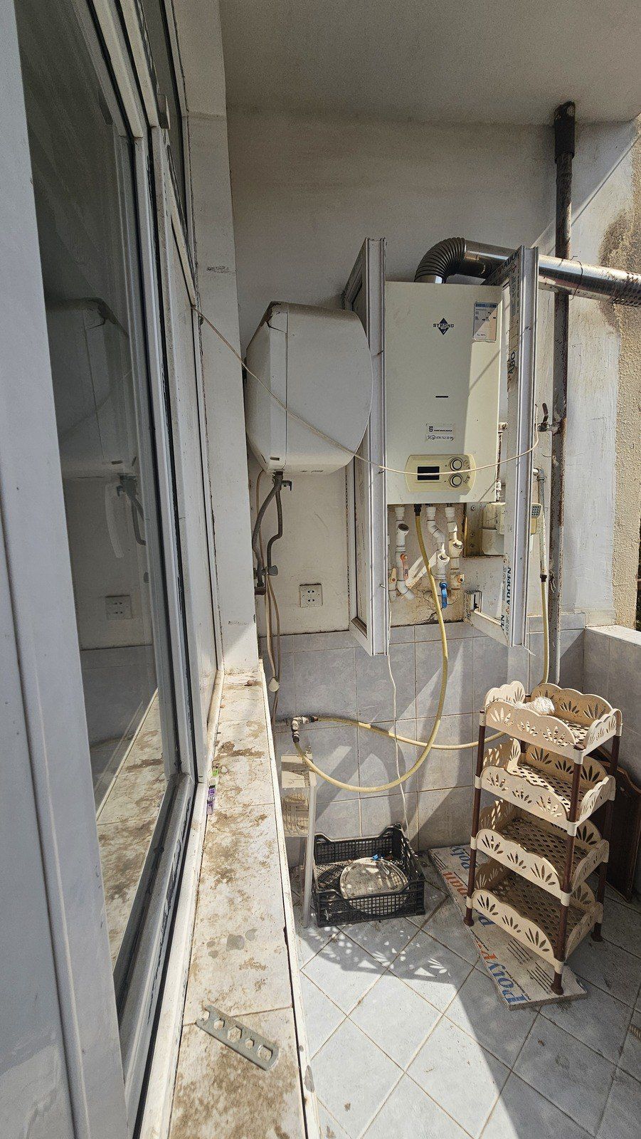 Satılır 3 otaqlı yeni tikili 127 m² — Mənzil, Xırdalan (7)