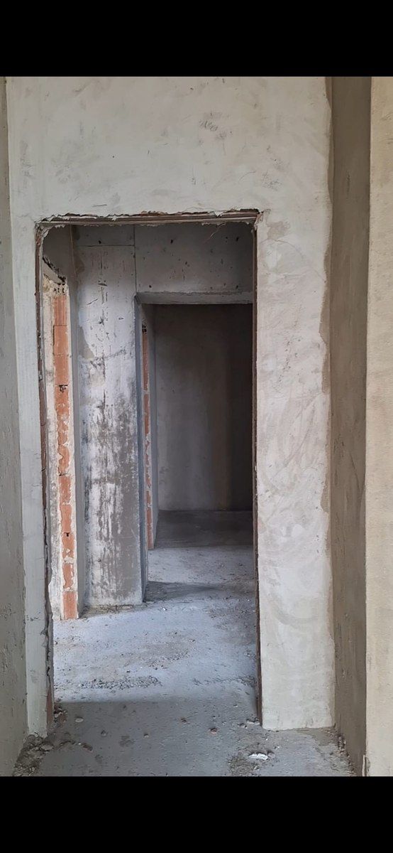 2-otaqlı yeni tikili, Qara Qarayev m., 80 m² — Mənzil, Bakı (5)