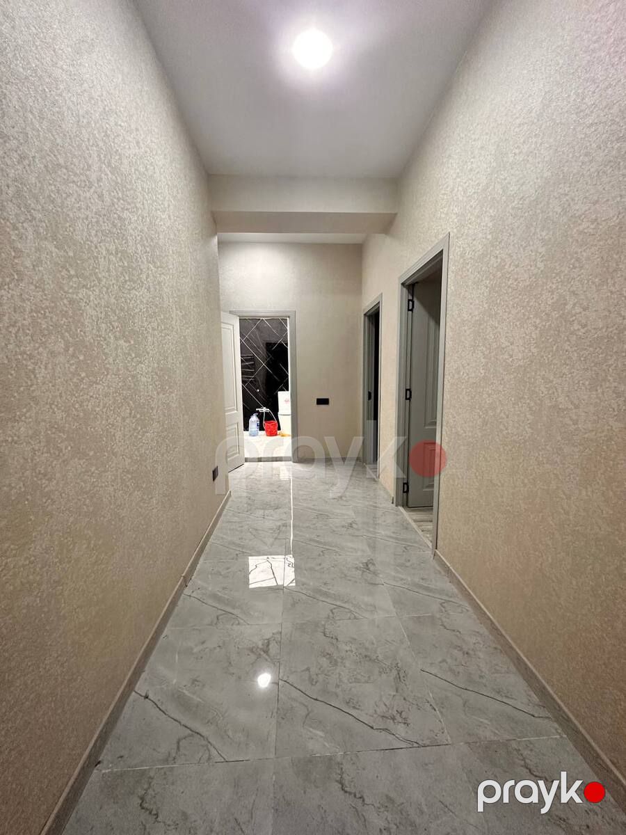 Satılır 3 otaqlı yeni tikili 105 m² — Mənzil, Bakı (7)
