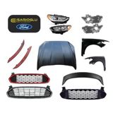 "Ford Fusion" ehtiyat hissələri — Sarıoğlu Auto Group — Spare Parts & Accessories