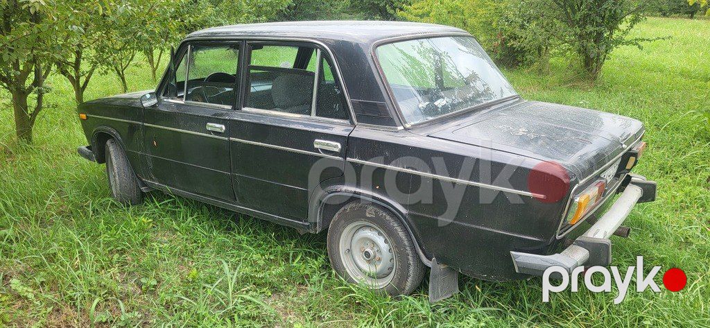 Lada (VAZ) 2106, 1.6 L, 1982 il, 84 000 km — Avtomobillər, Bakı (2)