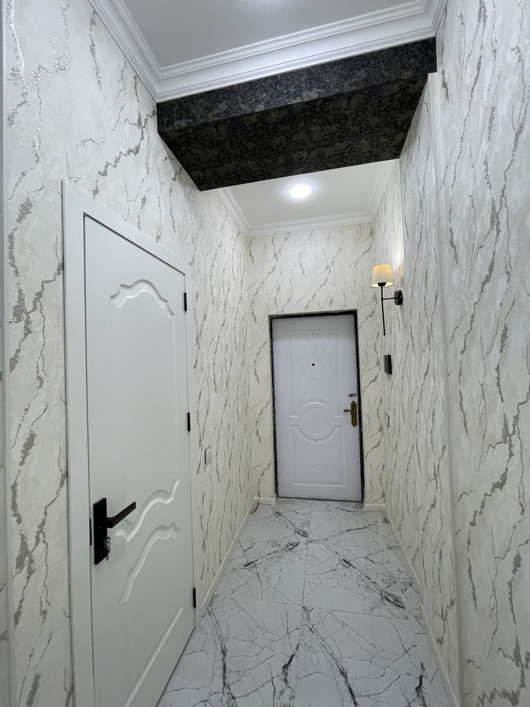 Satılır 3 otaqlı yeni tikili 62 m² — Mənzil, Bakı (5)