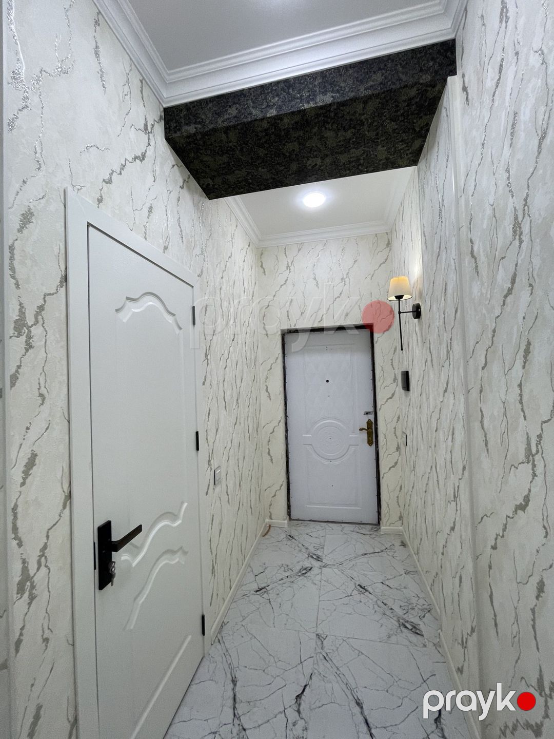 Satılır 3 otaqlı yeni tikili 62 m² — Mənzil, Bakı (5)
