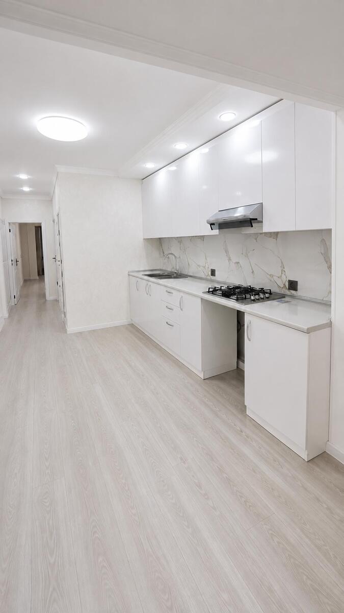 Satılır 2 otaqlı köhnə tikili 65 m² — Mənzil, Bakı (6)
