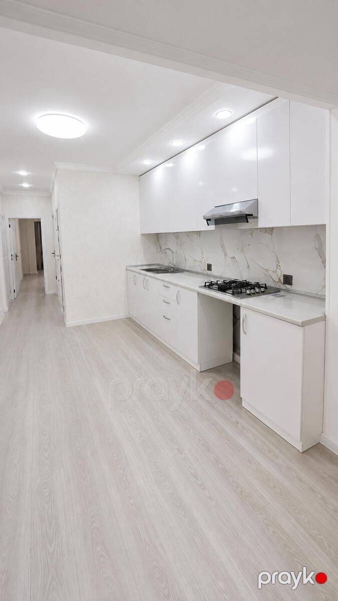 Satılır 2 otaqlı köhnə tikili 65 m² — Mənzil, Bakı (6)