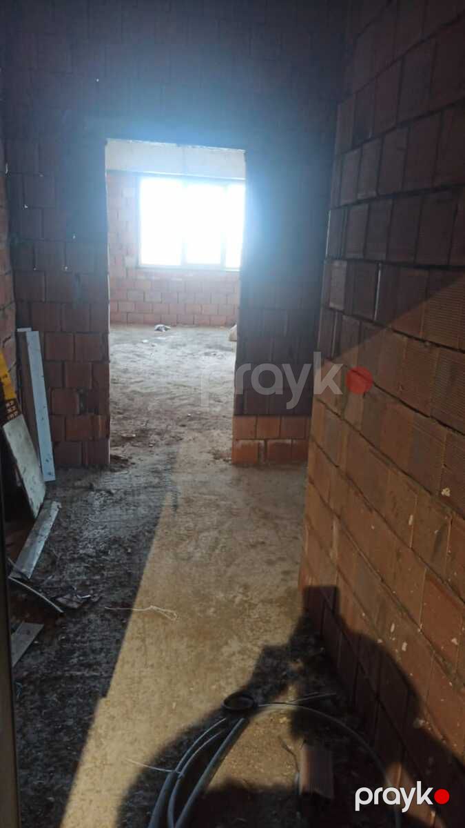 Satılır 3 otaqlı yeni tikili 121.6 m² — Mənzil, Bakı (3)