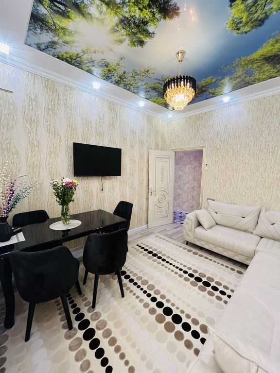 Satılır 2 otaqlı yeni tikili 53 m² — Mənzil, Bakı (2)