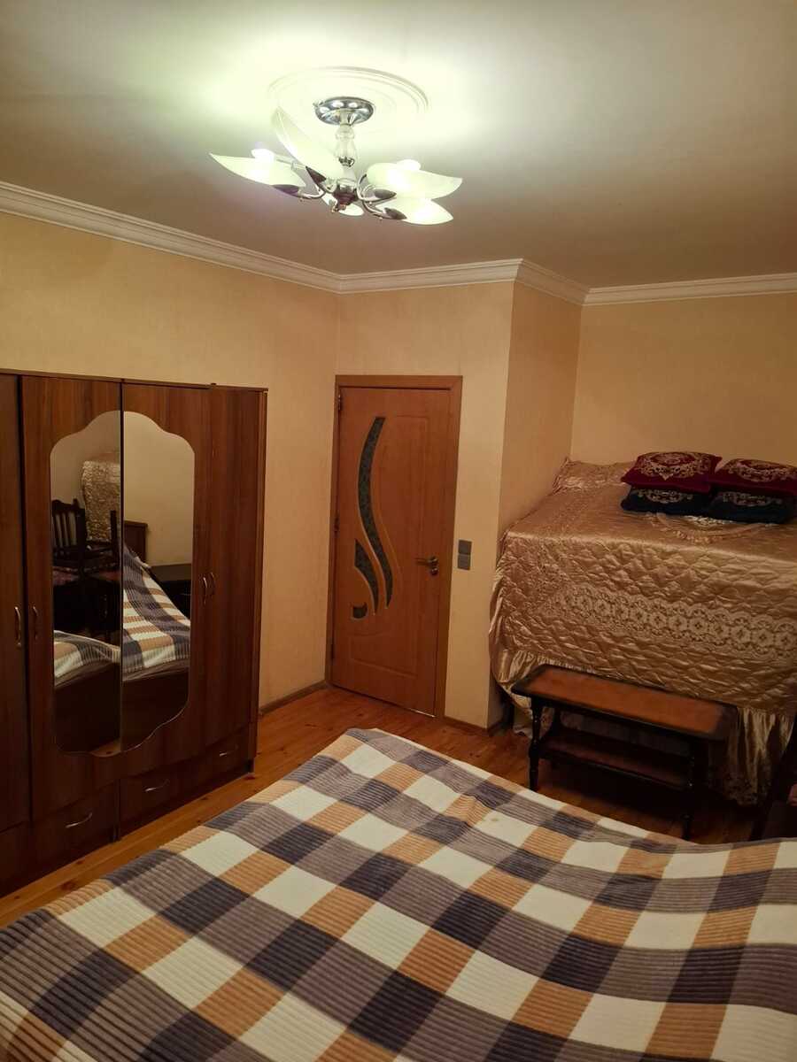 Satılır 3 otaqlı yeni tikili 100 m² — Mənzil, Bakı (4)