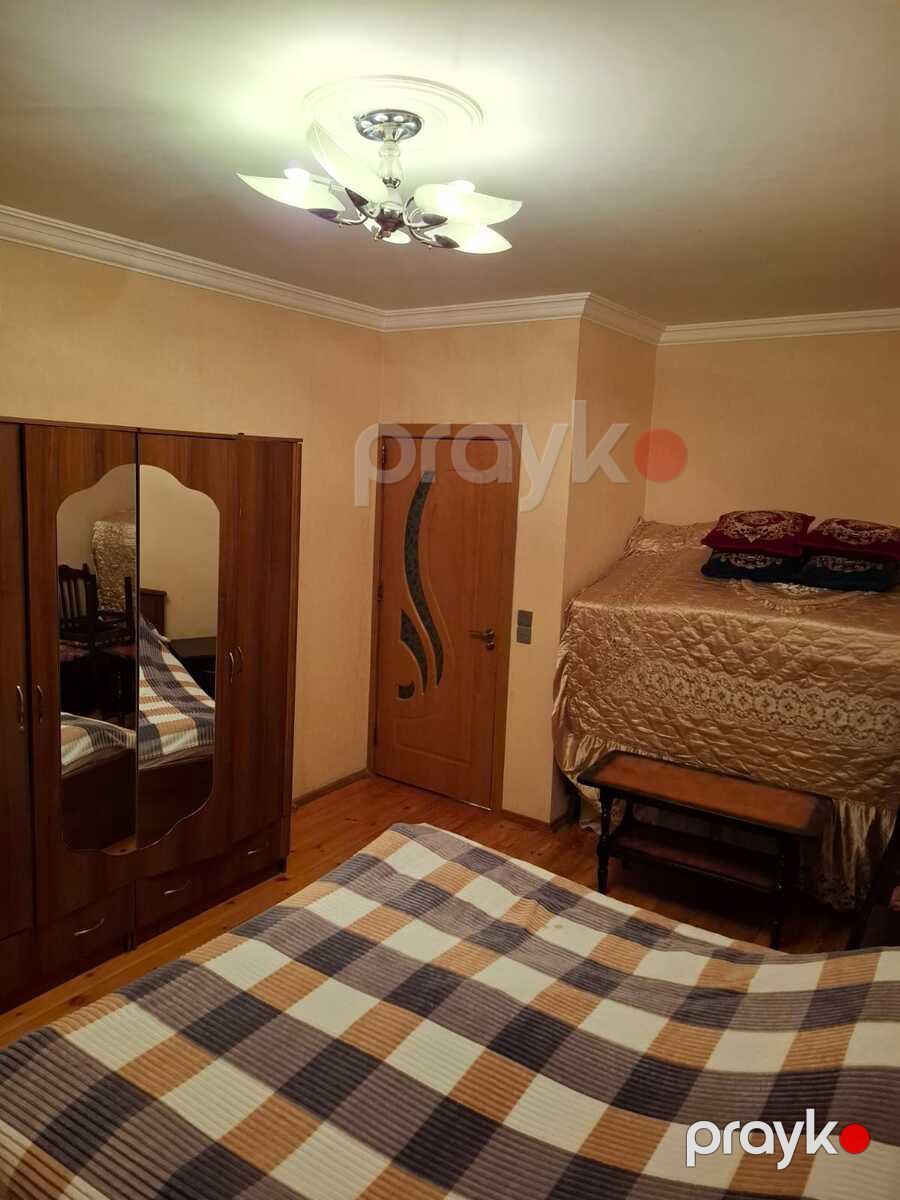 Satılır 3 otaqlı yeni tikili 100 m² — Mənzil, Bakı (4)