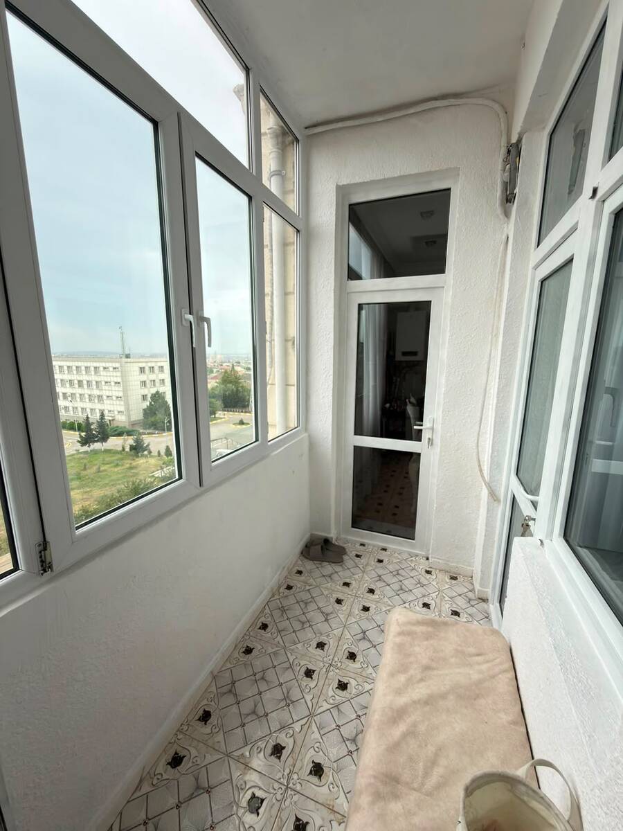 Satılır 3 otaqlı yeni tikili 60 m² — Mənzil, Bakı (8)