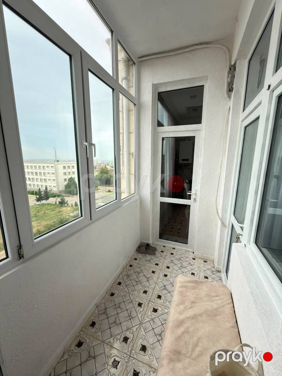 Satılır 3 otaqlı yeni tikili 60 m² — Mənzil, Bakı (8)