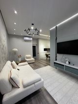 İcarəyə verilir 2 otaqlı yeni tikili 68 m² — Nicat  bəy