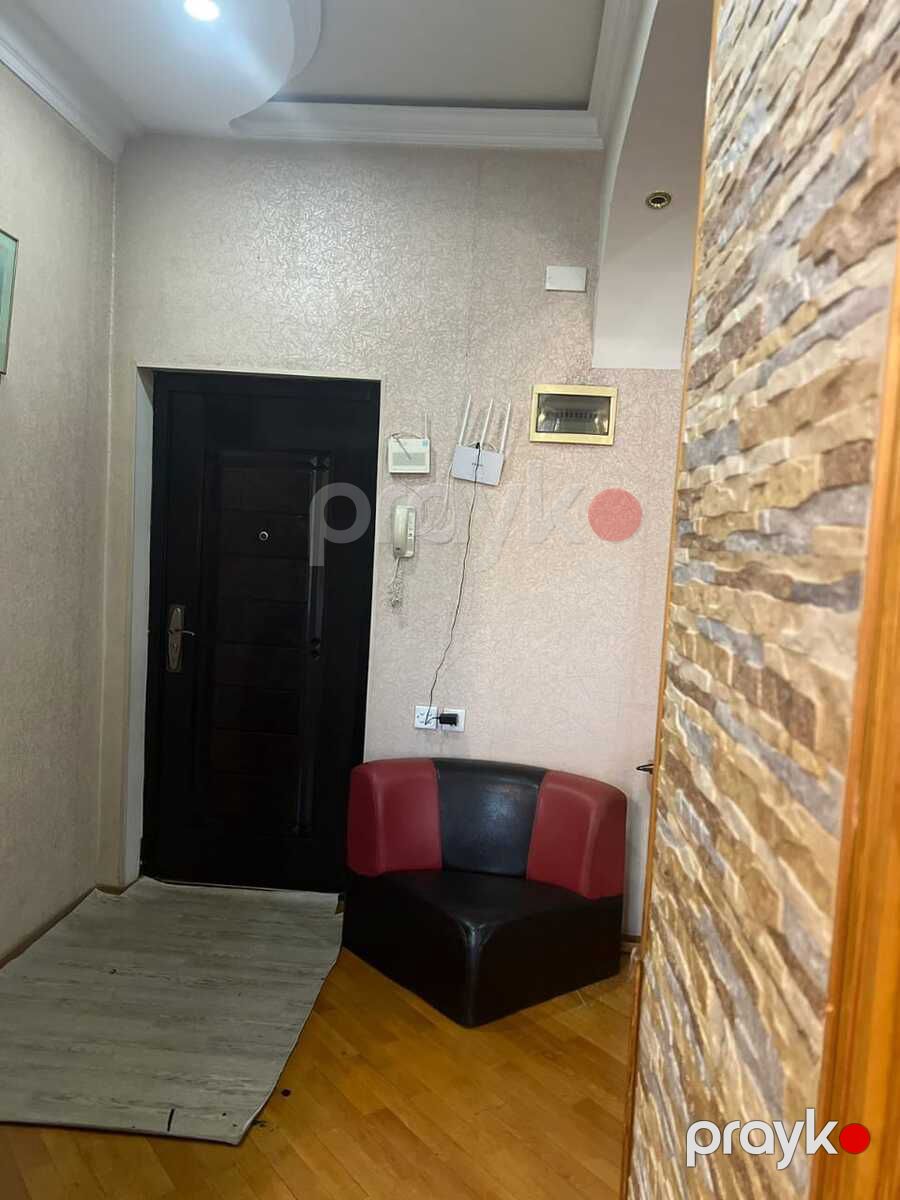 Satılır 3 otaqlı yeni tikili 126 m² — Mənzil, Bakı (8)