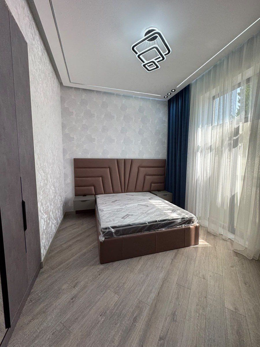 Satılır 4 otaqlı həyət evi/bağ evi 180 m² — Ev, villa, Bakı (8)