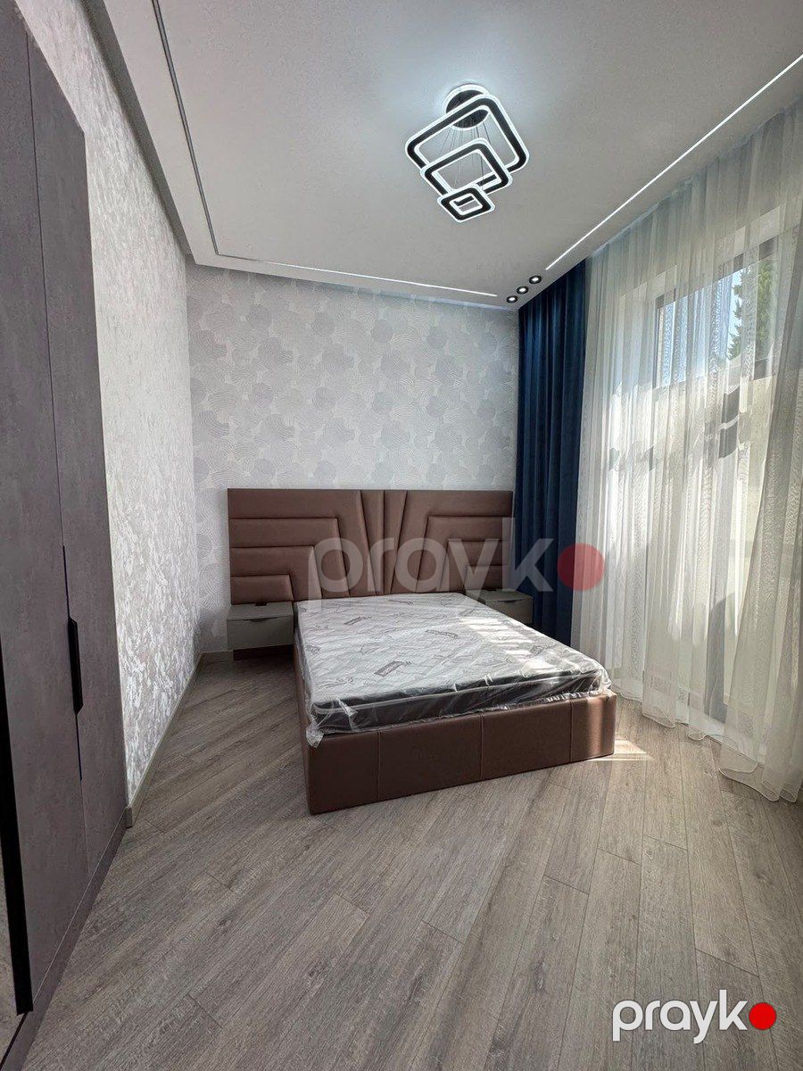 Satılır 4 otaqlı həyət evi/bağ evi 180 m² — Ev, villa, Bakı (8)