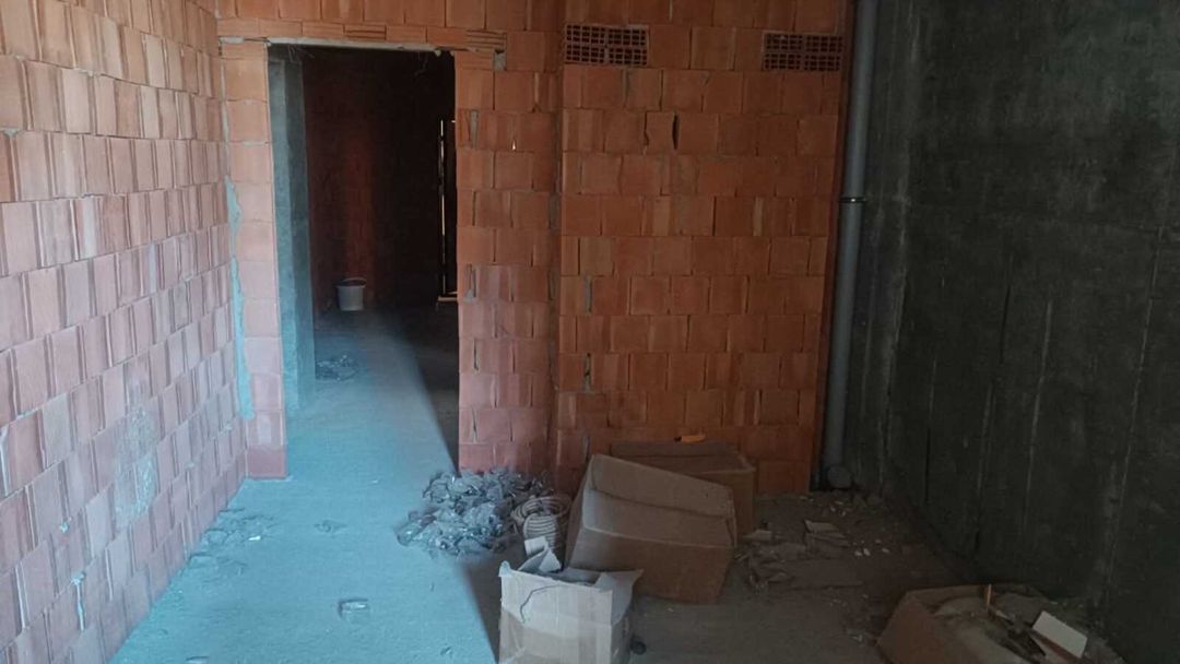 3-otaqlı yeni tikili, Zığ qəs., 120 m² — Mənzil, Bakı (9)