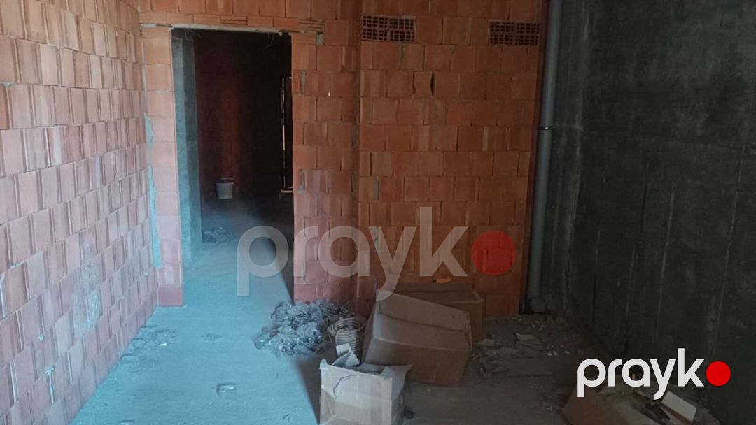 Satılır 3 otaqlı yeni tikili 120 m² — Mənzil, Bakı (12)