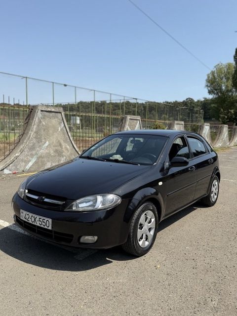 Chevrolet Lacetti, 1.6 L, 2007 il, 225 328 km — Lənkəran