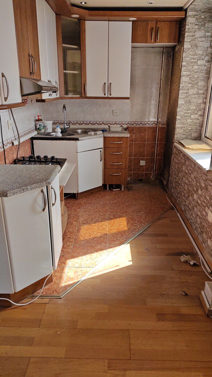 Satılır 3 otaqlı yeni tikili 80 m² — Mənzil, Bakı (9)