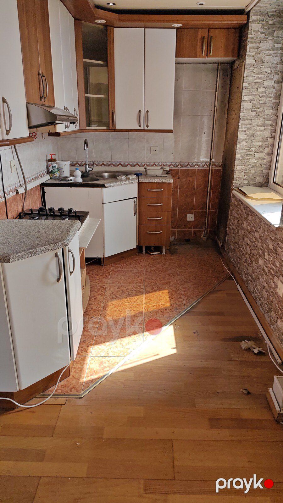 Satılır 3 otaqlı yeni tikili 80 m² — Mənzil, Bakı (9)