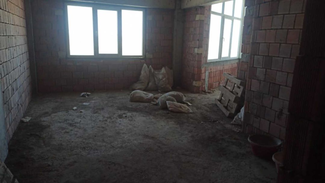 Satılır 3 otaqlı yeni tikili 121.6 m² — Mənzil, Bakı (5)