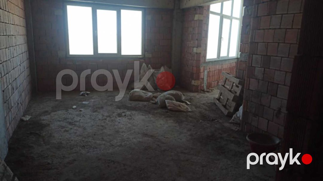 Satılır 3 otaqlı yeni tikili 121.6 m² — Mənzil, Bakı (5)