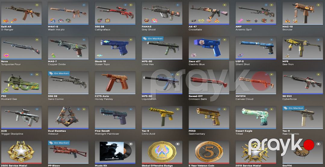 Steam oyunları — Oyunlar, konsollər və proqramlar, Bakı (10)