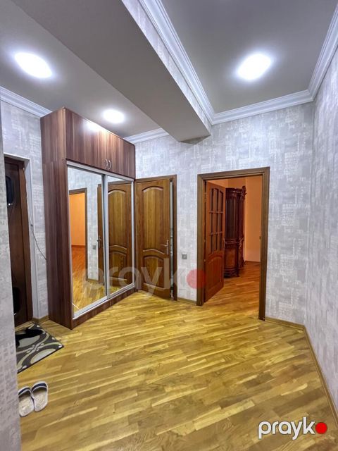 Satılır 3 otaqlı yeni tikili 103 m²