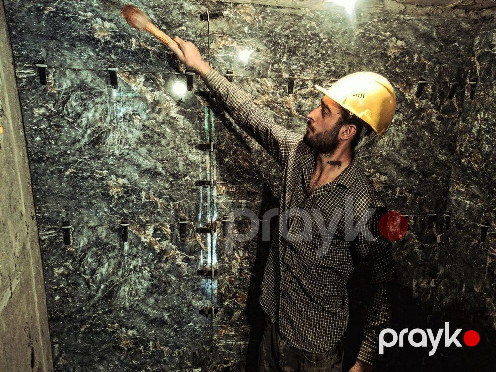 Suvaqçı işi axtarıram — İş axtarıram, Bakı (8)