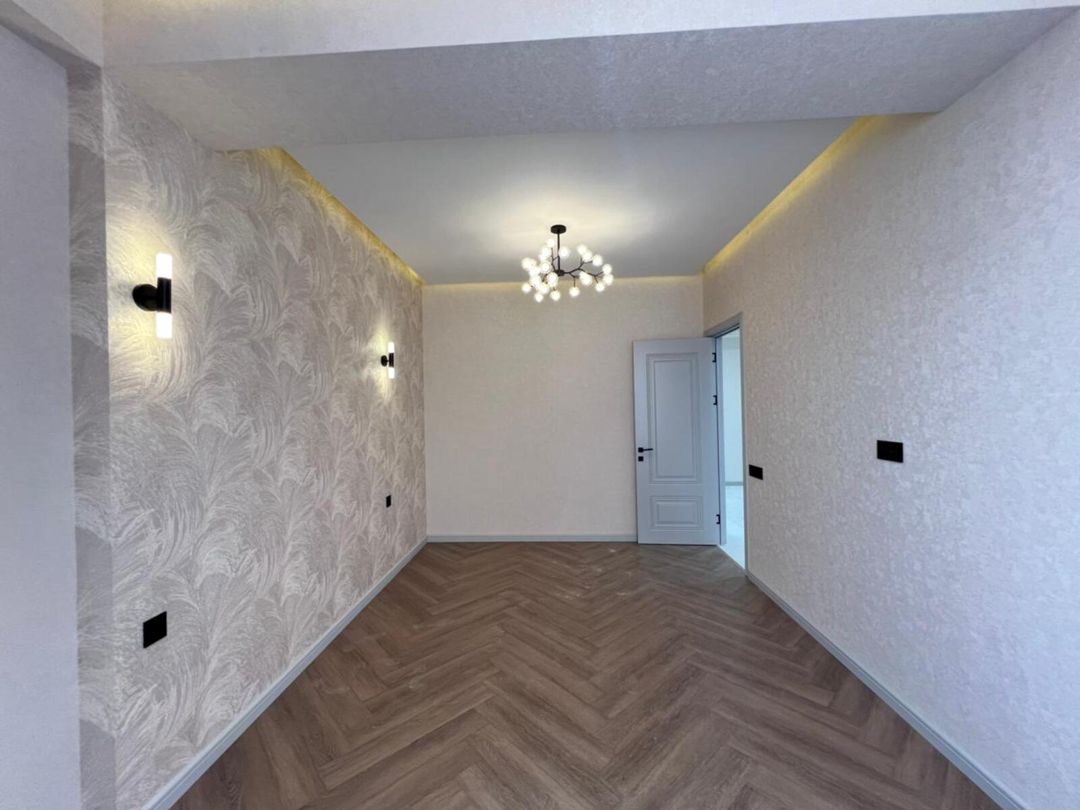 Satılır 3 otaqlı yeni tikili 108 m² — Mənzil, Bakı (9)